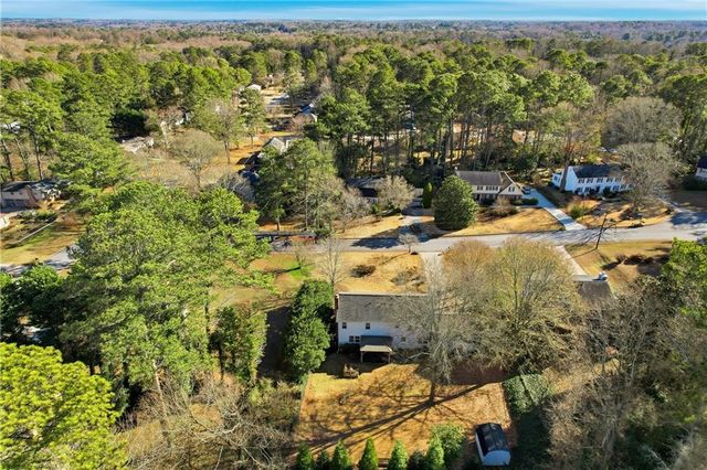 4693 Marc SW Court, Lilburn, GA 30047