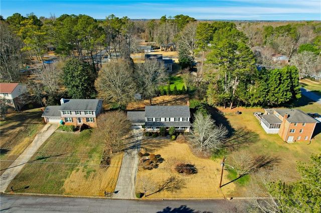 4693 Marc SW Court, Lilburn, GA 30047