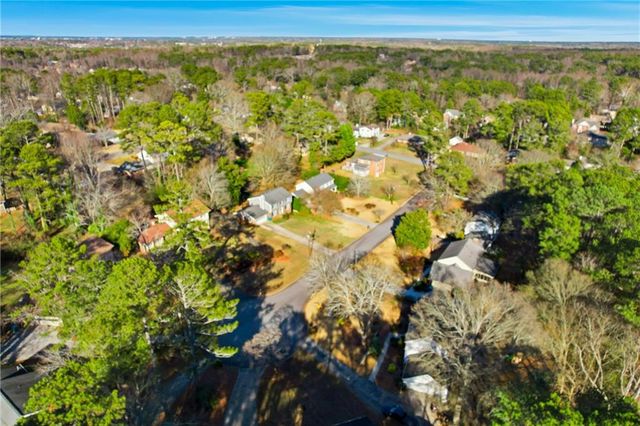 4693 Marc SW Court, Lilburn, GA 30047