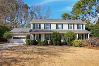 4693 Marc SW Court, Lilburn, GA 30047