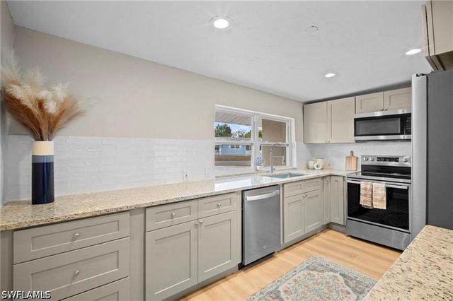 126 Texas RD, Lehigh Acres, FL 33936