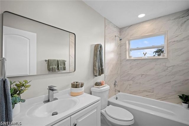 126 Texas RD, Lehigh Acres, FL 33936