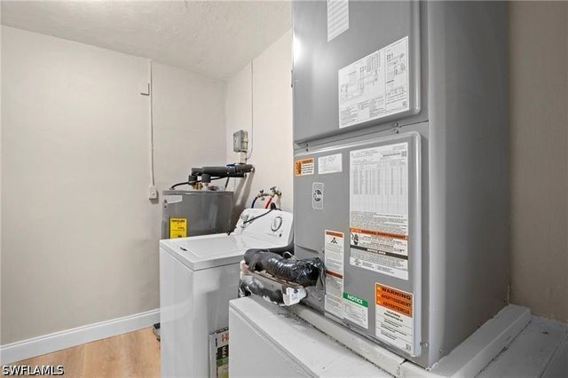 126 Texas RD, Lehigh Acres, FL 33936