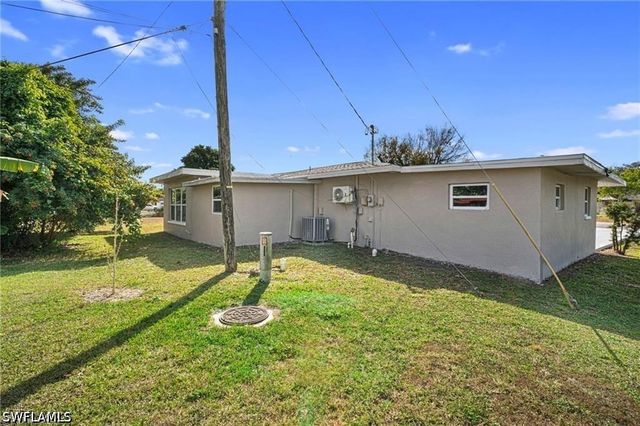126 Texas RD, Lehigh Acres, FL 33936