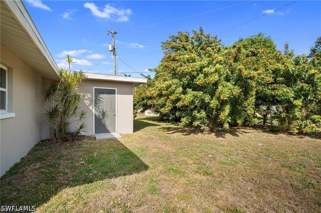 126 Texas RD, Lehigh Acres, FL 33936