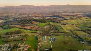 Tbd C M Jones Road, Greeneville, TN 37743