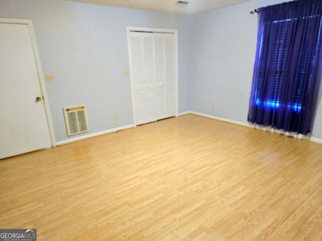 103 Martha Circle, Fitzgerald, GA 31750
