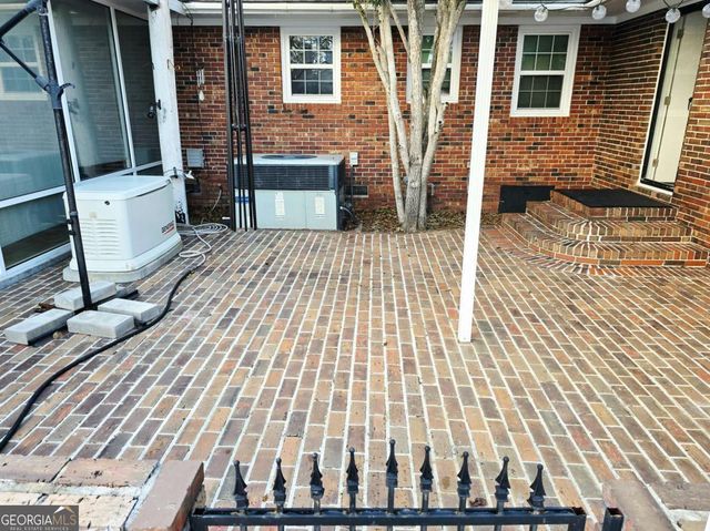 103 Martha Circle, Fitzgerald, GA 31750