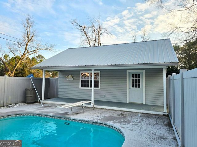 103 Martha Circle, Fitzgerald, GA 31750
