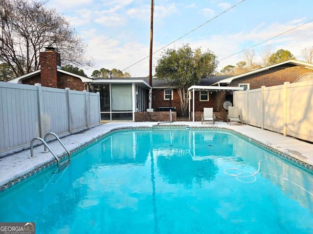 103 Martha Circle, Fitzgerald, GA 31750