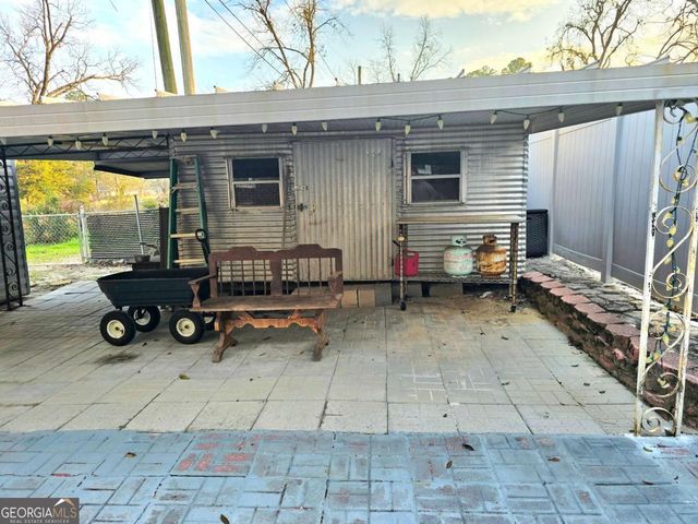 103 Martha Circle, Fitzgerald, GA 31750