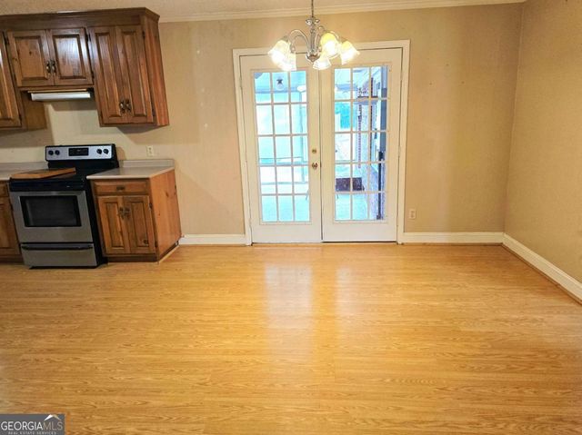 103 Martha Circle, Fitzgerald, GA 31750