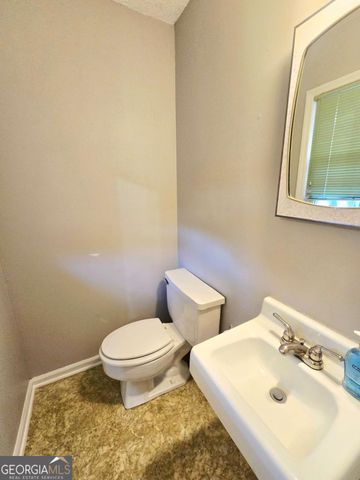 103 Martha Circle, Fitzgerald, GA 31750