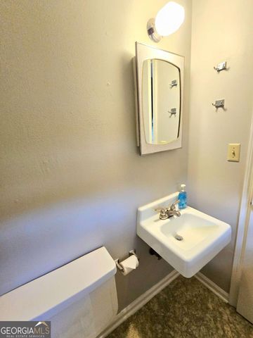 103 Martha Circle, Fitzgerald, GA 31750