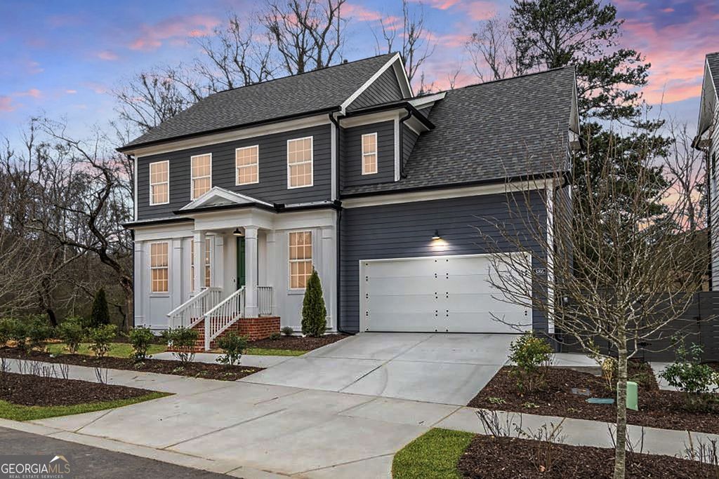 386 10th Street 57, Auburn, GA 30011