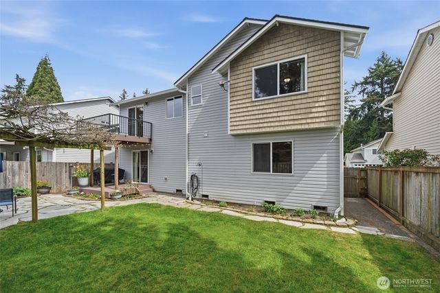 9608 25th Drive SE, Everett, WA 98208