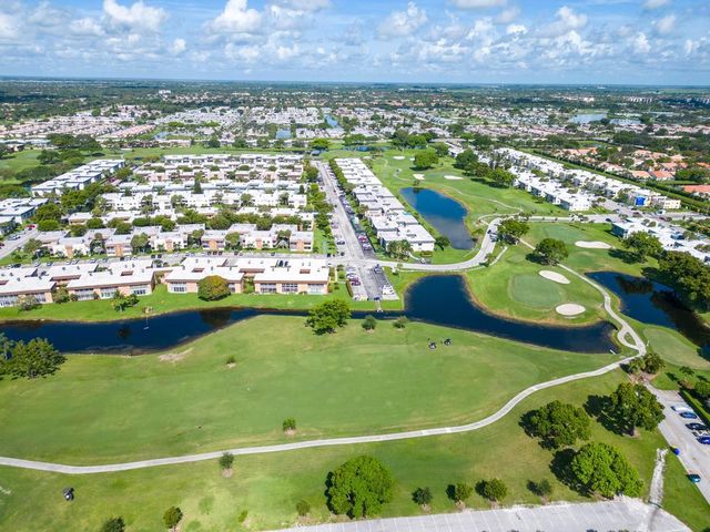 376 Piedmont H, Delray Beach, FL 33484