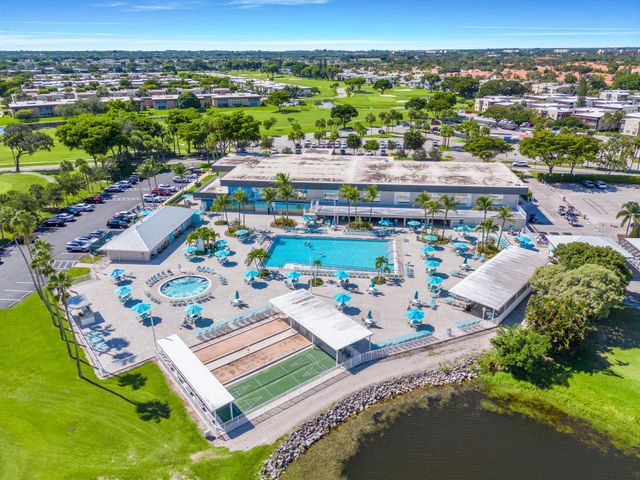 376 Piedmont H, Delray Beach, FL 33484