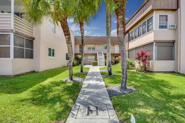376 Piedmont H, Delray Beach, FL 33484