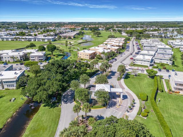 376 Piedmont H, Delray Beach, FL 33484