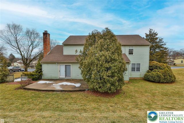 4059 Wedgewood Road, South Whitehall Twp, PA 18104