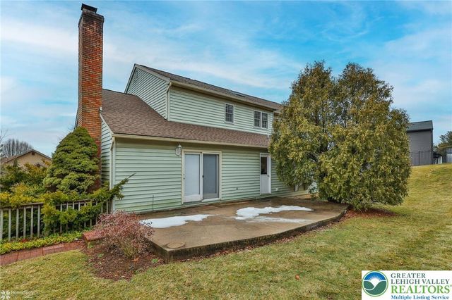 4059 Wedgewood Road, South Whitehall Twp, PA 18104