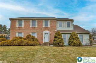 4059 Wedgewood Road, South Whitehall Twp, PA 18104