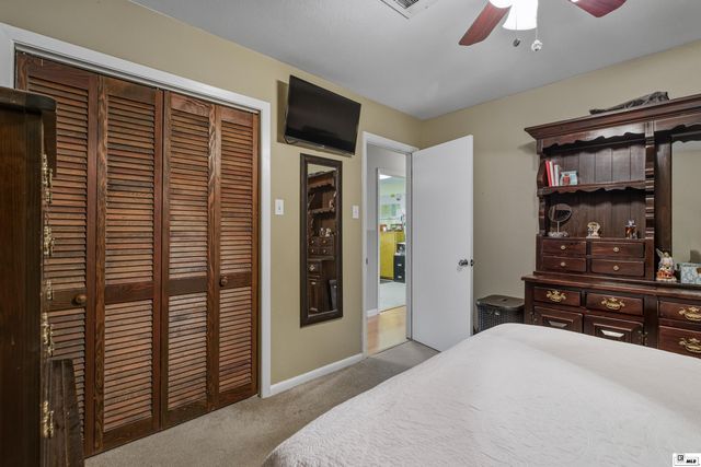 226 MONROE DRIVE, Monroe, LA 71203