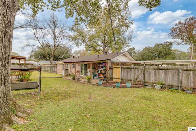 226 MONROE DRIVE, Monroe, LA 71203