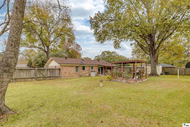 226 MONROE DRIVE, Monroe, LA 71203
