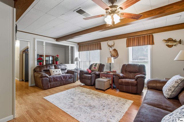 226 MONROE DRIVE, Monroe, LA 71203