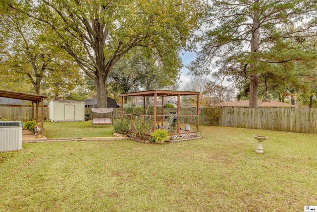 226 MONROE DRIVE, Monroe, LA 71203