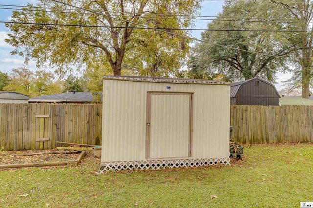 226 MONROE DRIVE, Monroe, LA 71203