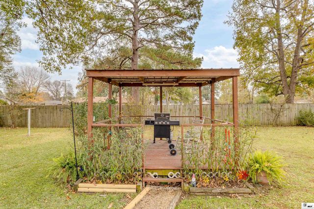 226 MONROE DRIVE, Monroe, LA 71203