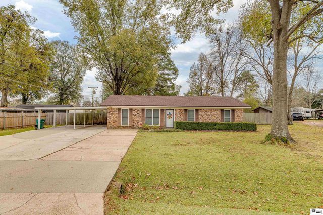 226 MONROE DRIVE, Monroe, LA 71203