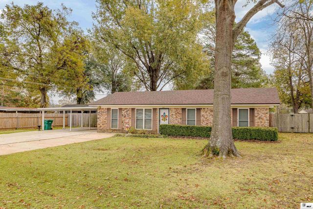 226 MONROE DRIVE, Monroe, LA 71203