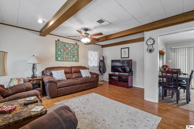 226 MONROE DRIVE, Monroe, LA 71203