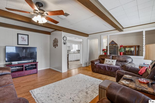 226 MONROE DRIVE, Monroe, LA 71203