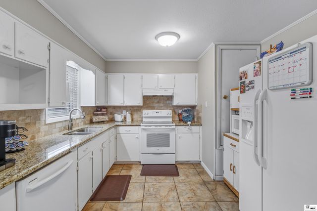 226 MONROE DRIVE, Monroe, LA 71203