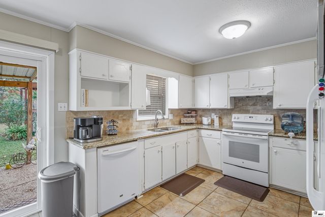 226 MONROE DRIVE, Monroe, LA 71203