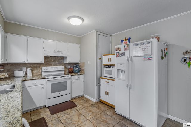 226 MONROE DRIVE, Monroe, LA 71203