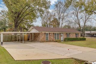 226 MONROE DRIVE, Monroe, LA 71203