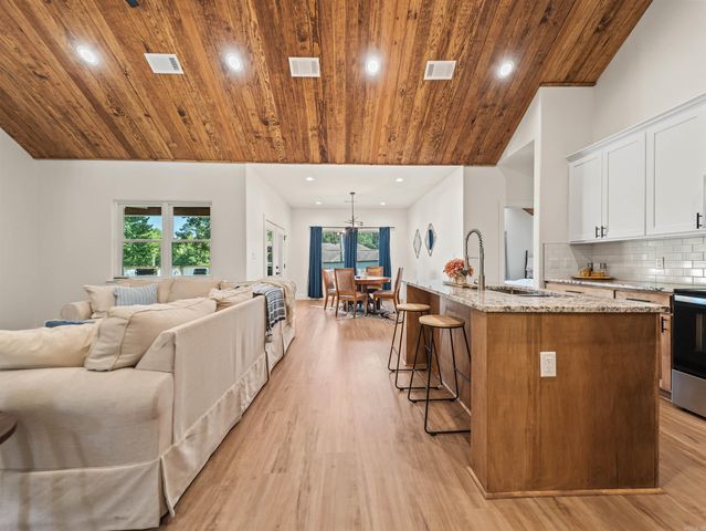 168 Pico Circle, Hot Springs National Park, AR 71913