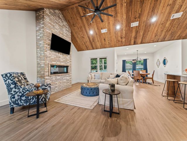 168 Pico Circle, Hot Springs National Park, AR 71913