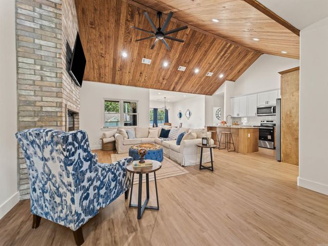 168 Pico Circle, Hot Springs National Park, AR 71913