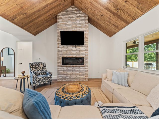 168 Pico Circle, Hot Springs National Park, AR 71913