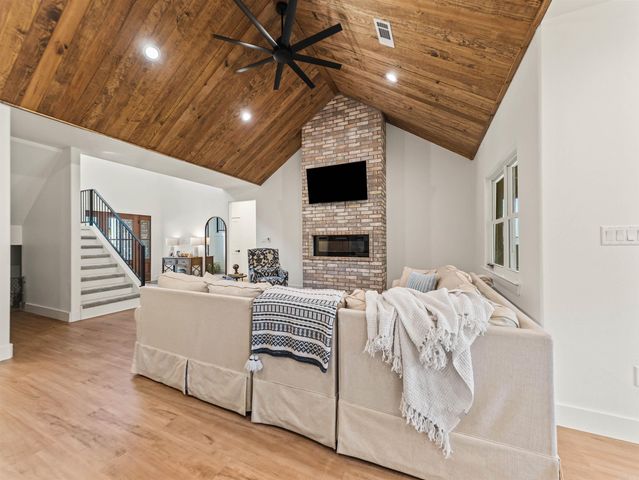 168 Pico Circle, Hot Springs National Park, AR 71913