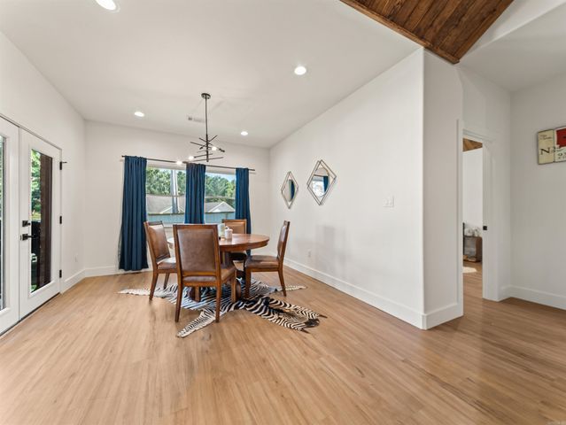 168 Pico Circle, Hot Springs National Park, AR 71913