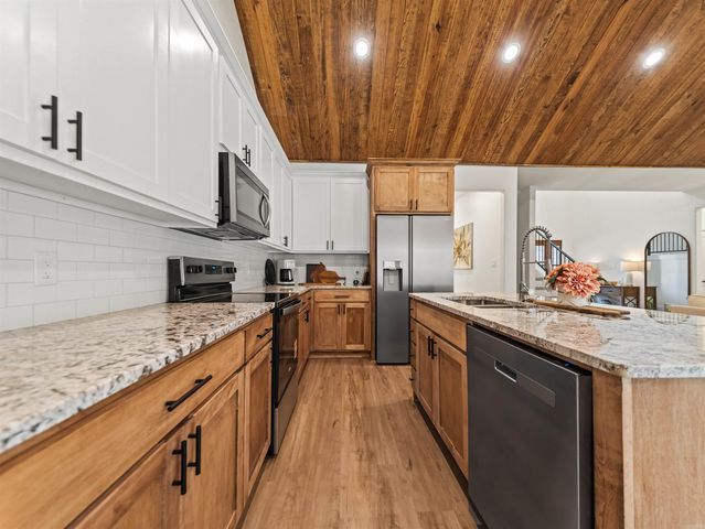 168 Pico Circle, Hot Springs National Park, AR 71913