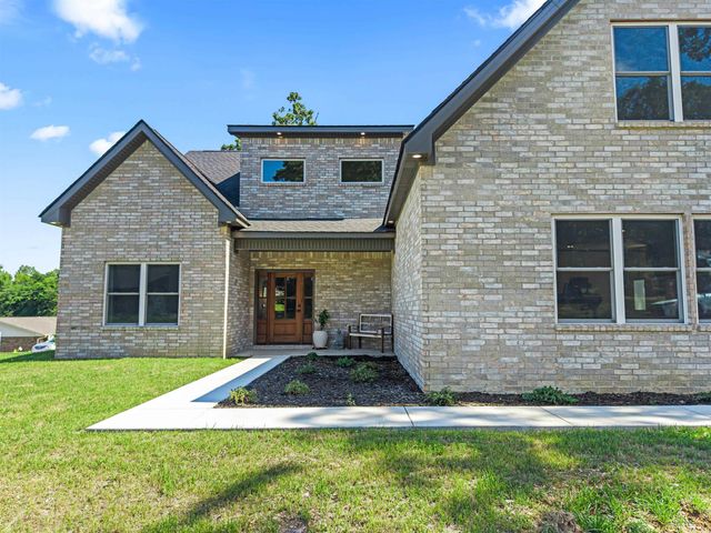 168 Pico Circle, Hot Springs National Park, AR 71913